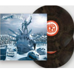 My God-given Right (Limited 2-LP, Clear Vinyl, Black)